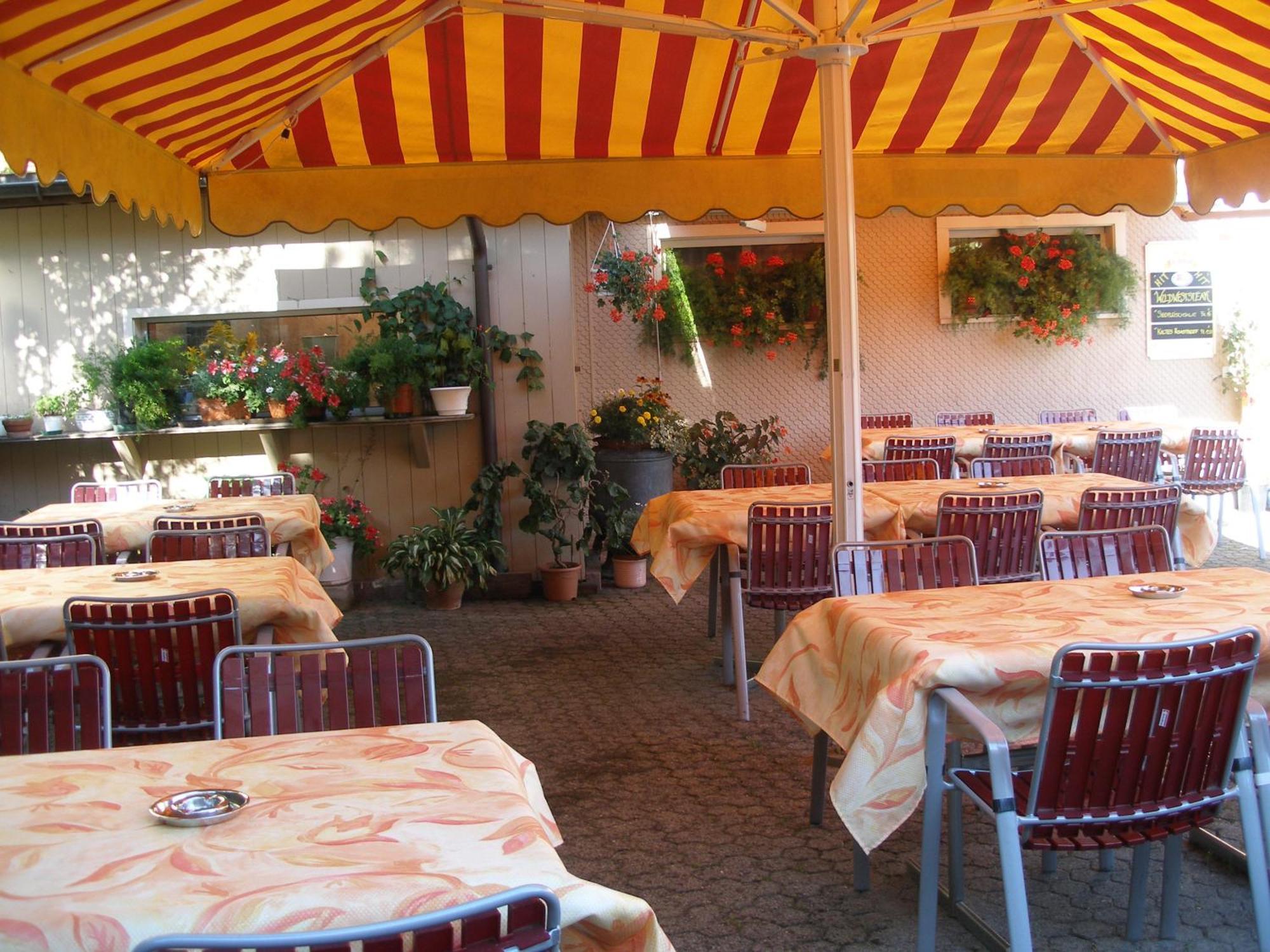 Gasthaus Engel Hasle Hasle  Exterior photo