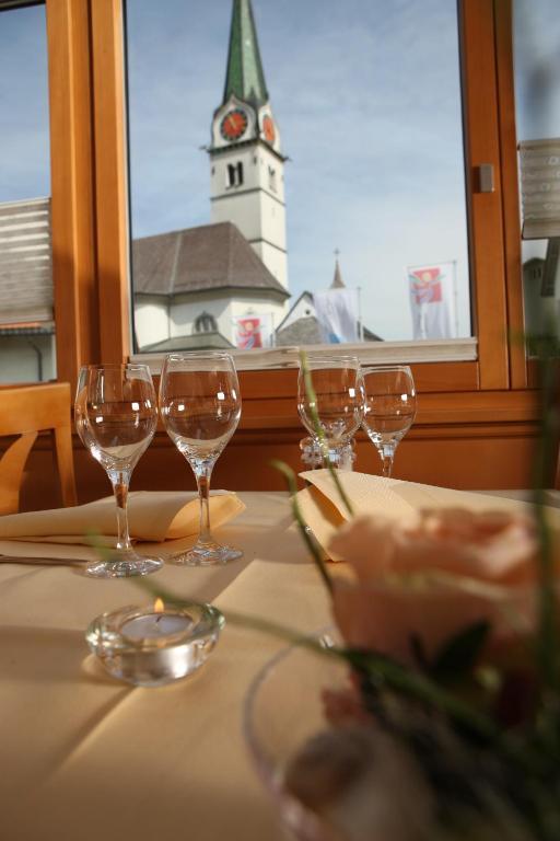 Gasthaus Engel Hasle Hasle  Exterior photo